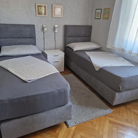 Dr. Igda Apartments Poreč Dış mekan fotoğraf