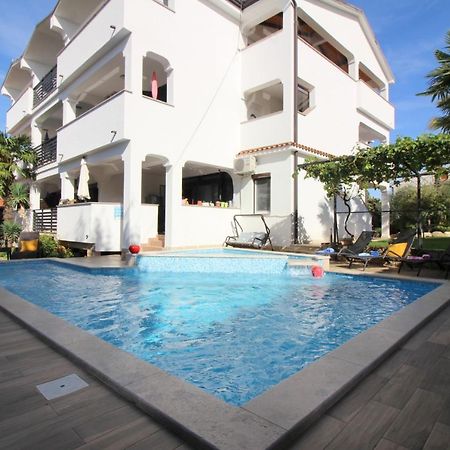 Dr. Igda Apartments Poreč Dış mekan fotoğraf