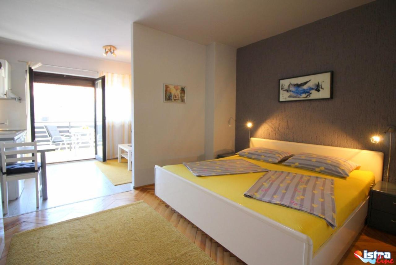 Dr. Igda Apartments Poreč Dış mekan fotoğraf