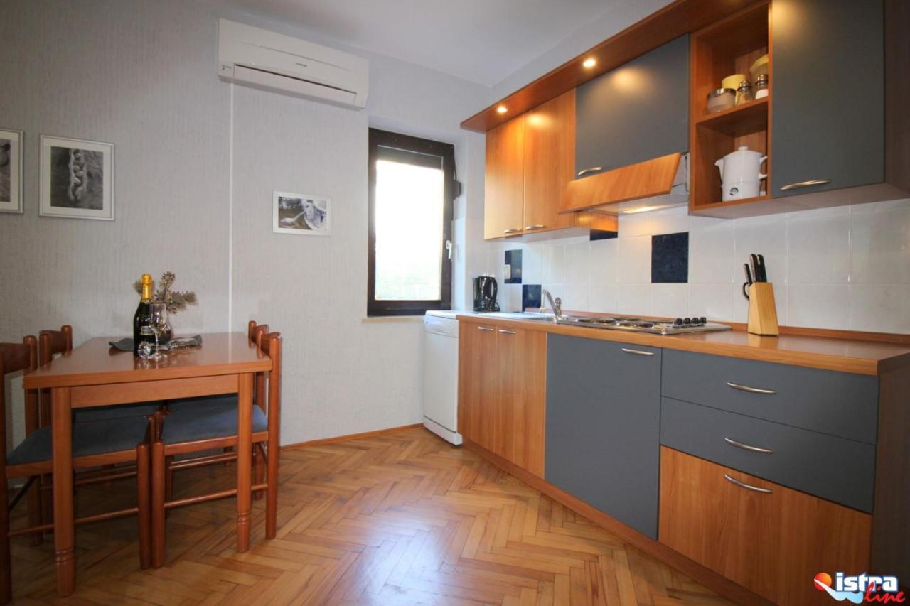Dr. Igda Apartments Poreč Dış mekan fotoğraf