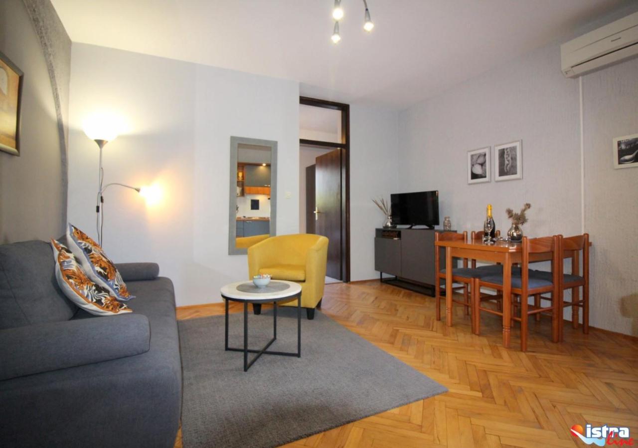 Dr. Igda Apartments Poreč Dış mekan fotoğraf