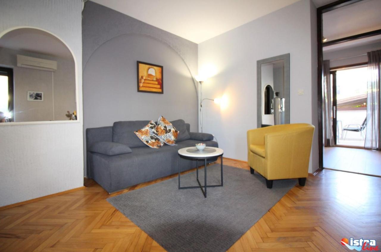 Dr. Igda Apartments Poreč Dış mekan fotoğraf