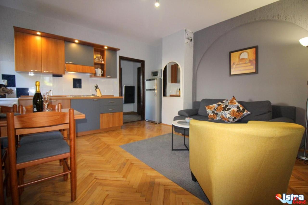 Dr. Igda Apartments Poreč Dış mekan fotoğraf