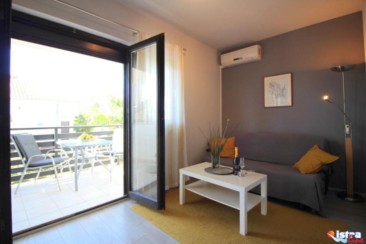 Dr. Igda Apartments Poreč Dış mekan fotoğraf