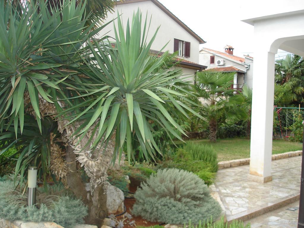 Dr. Igda Apartments Poreč Dış mekan fotoğraf