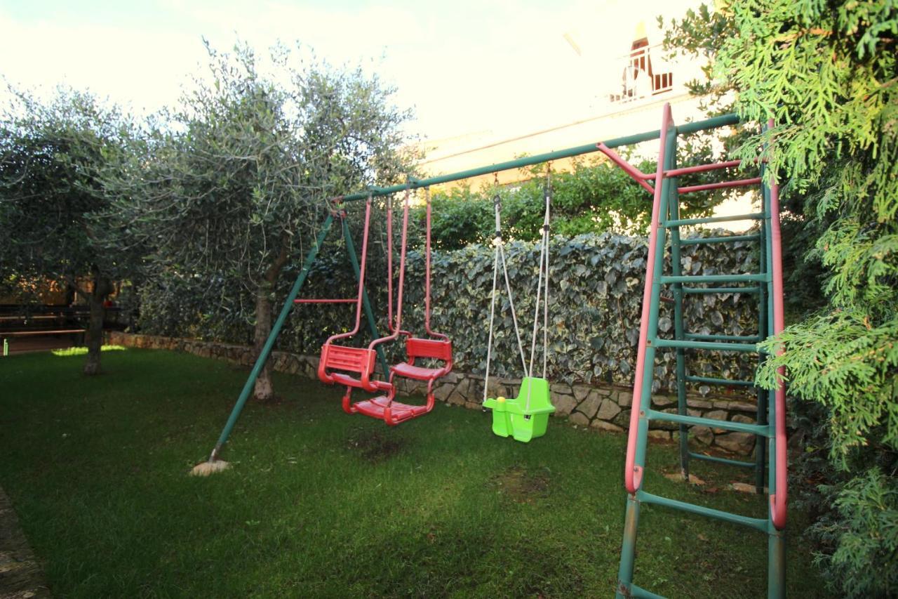 Dr. Igda Apartments Poreč Dış mekan fotoğraf
