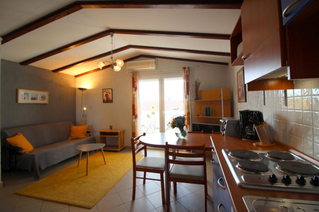Dr. Igda Apartments Poreč Dış mekan fotoğraf