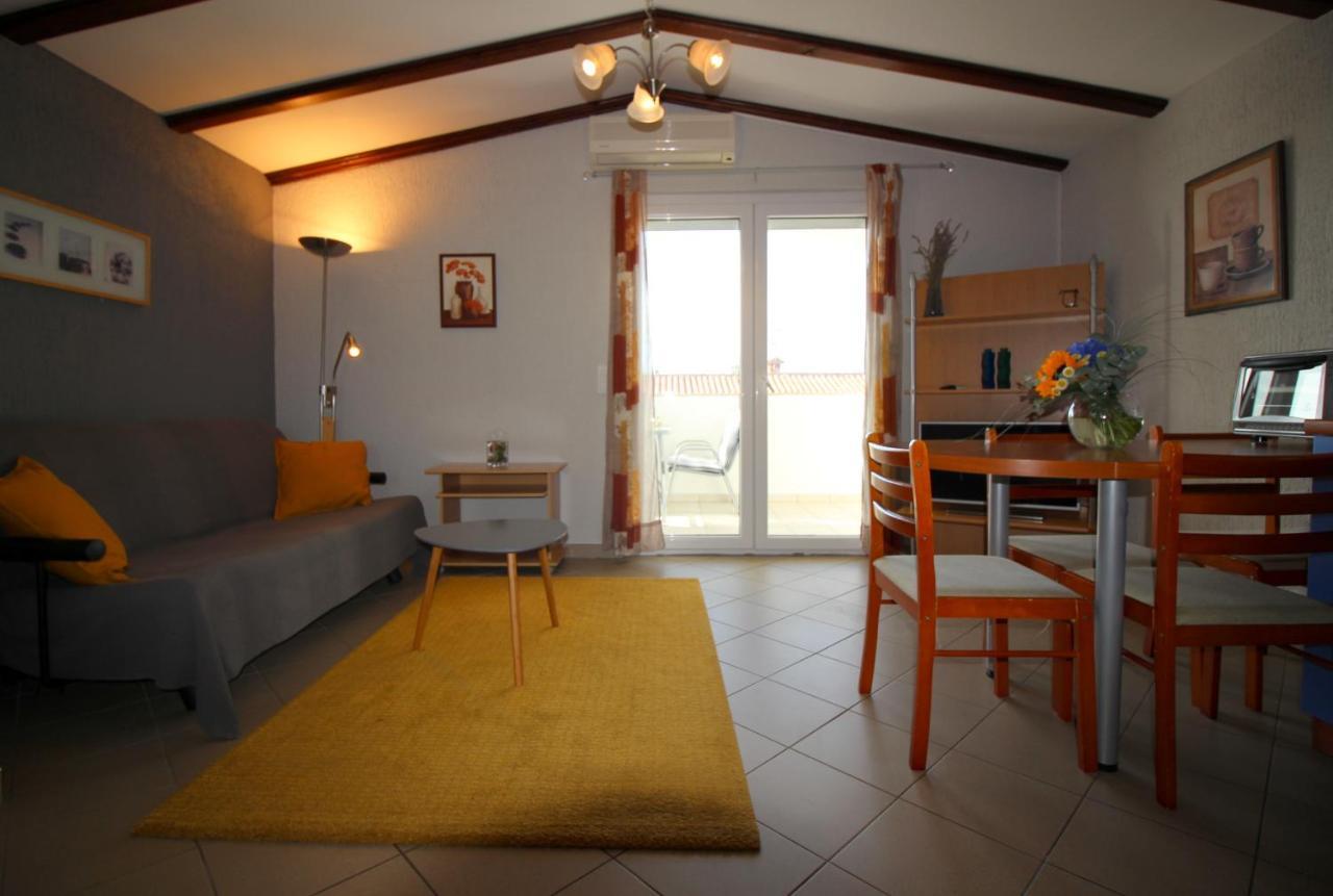 Dr. Igda Apartments Poreč Dış mekan fotoğraf