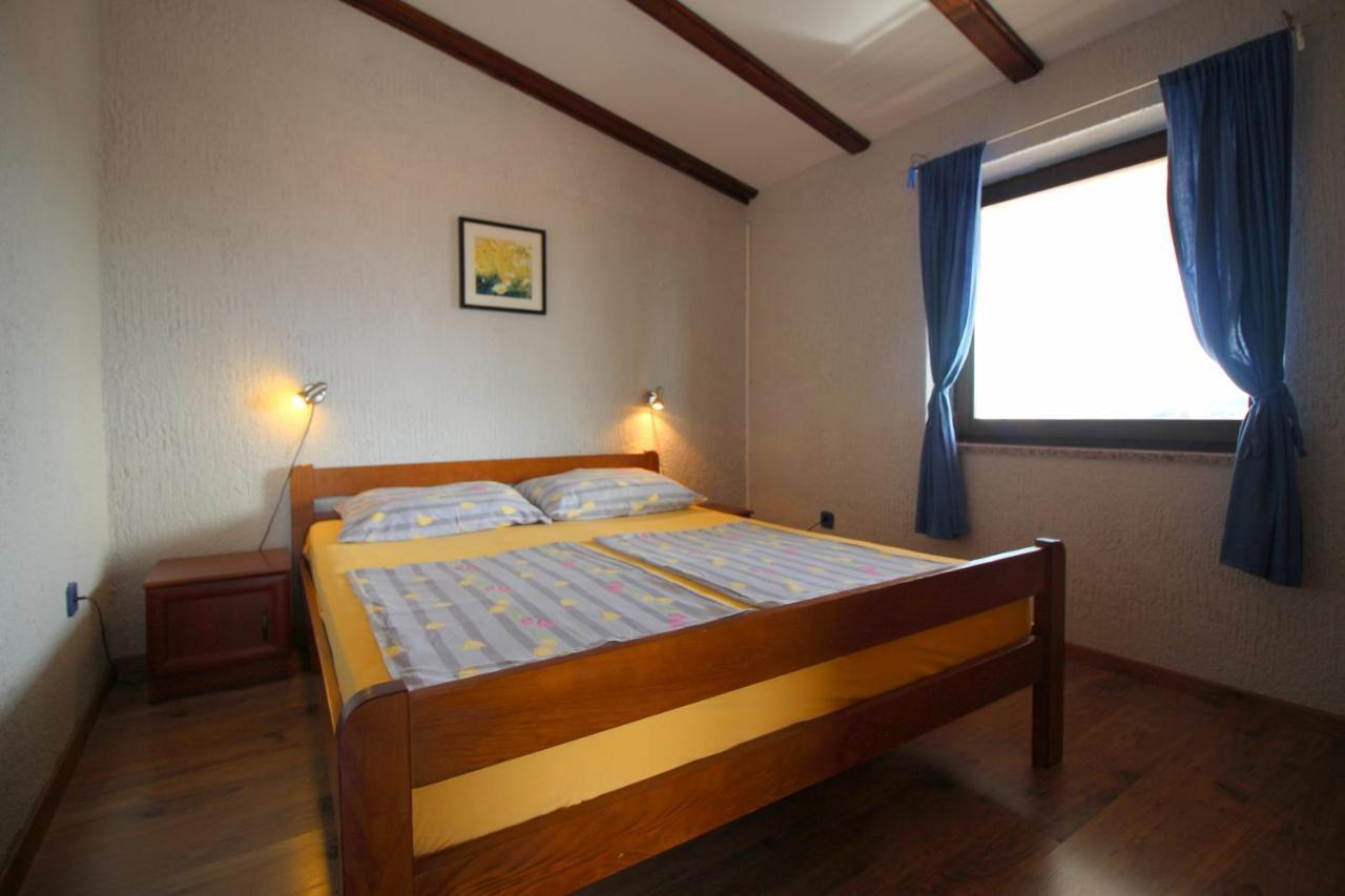 Dr. Igda Apartments Poreč Dış mekan fotoğraf