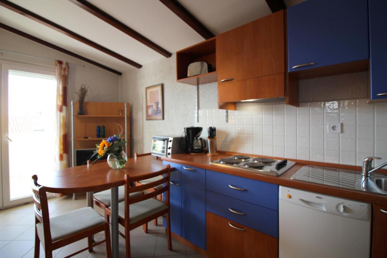 Dr. Igda Apartments Poreč Dış mekan fotoğraf