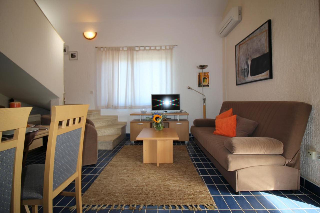 Dr. Igda Apartments Poreč Dış mekan fotoğraf