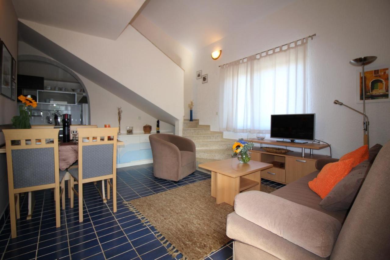 Dr. Igda Apartments Poreč Dış mekan fotoğraf