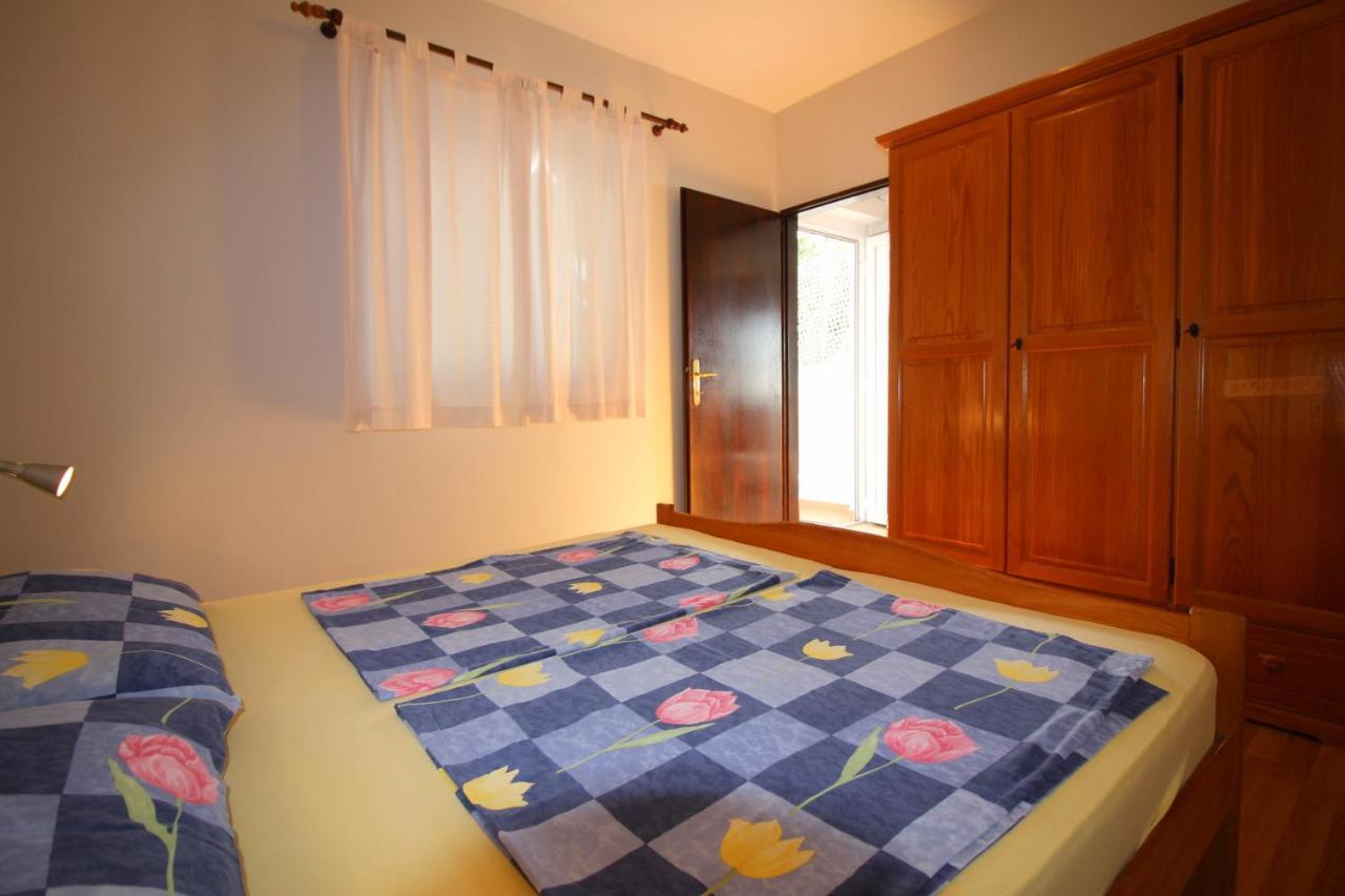 Dr. Igda Apartments Poreč Dış mekan fotoğraf
