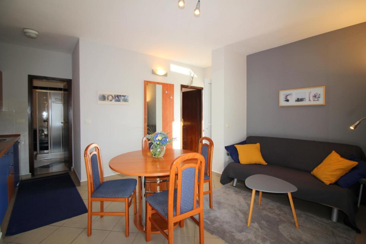 Dr. Igda Apartments Poreč Dış mekan fotoğraf
