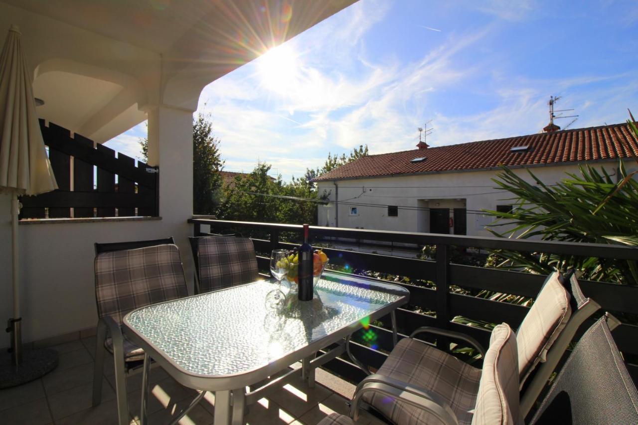 Dr. Igda Apartments Poreč Dış mekan fotoğraf