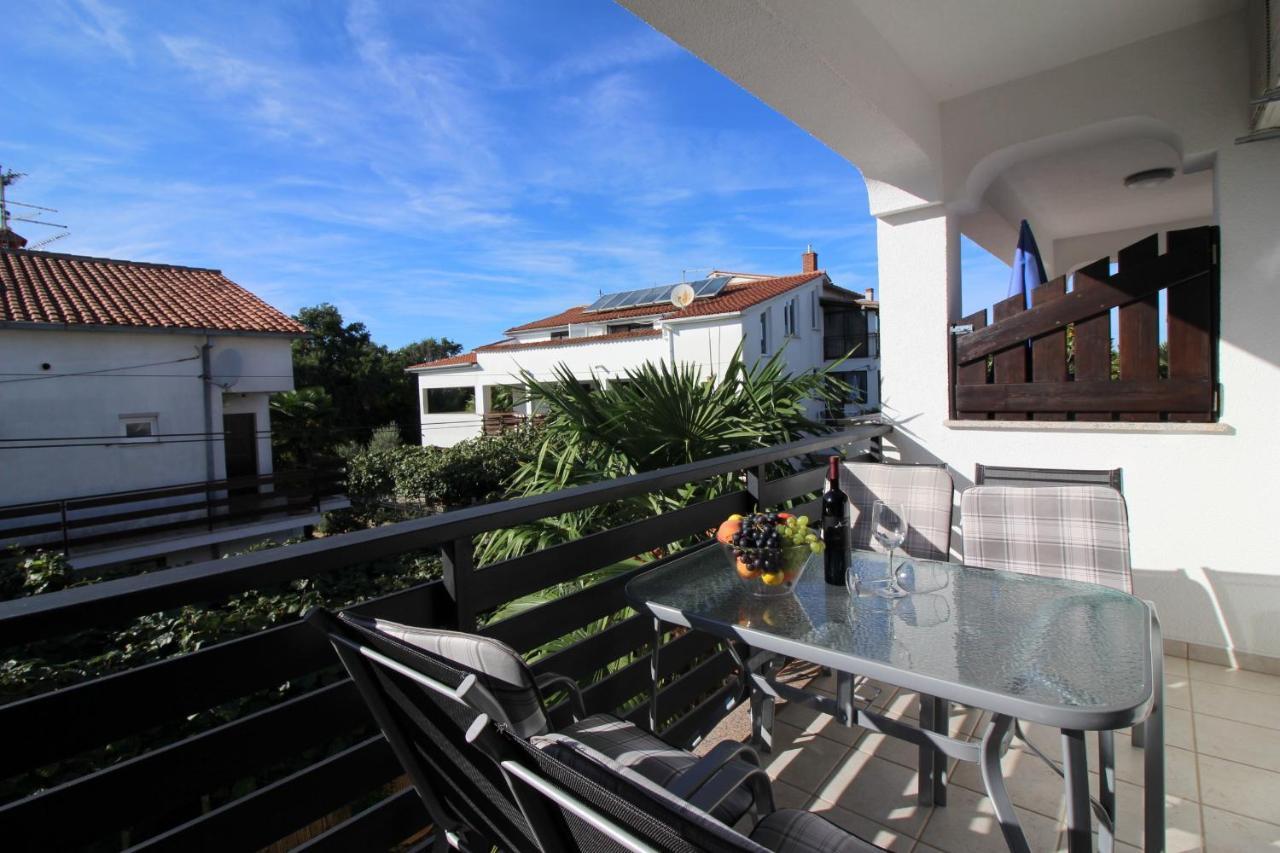 Dr. Igda Apartments Poreč Dış mekan fotoğraf