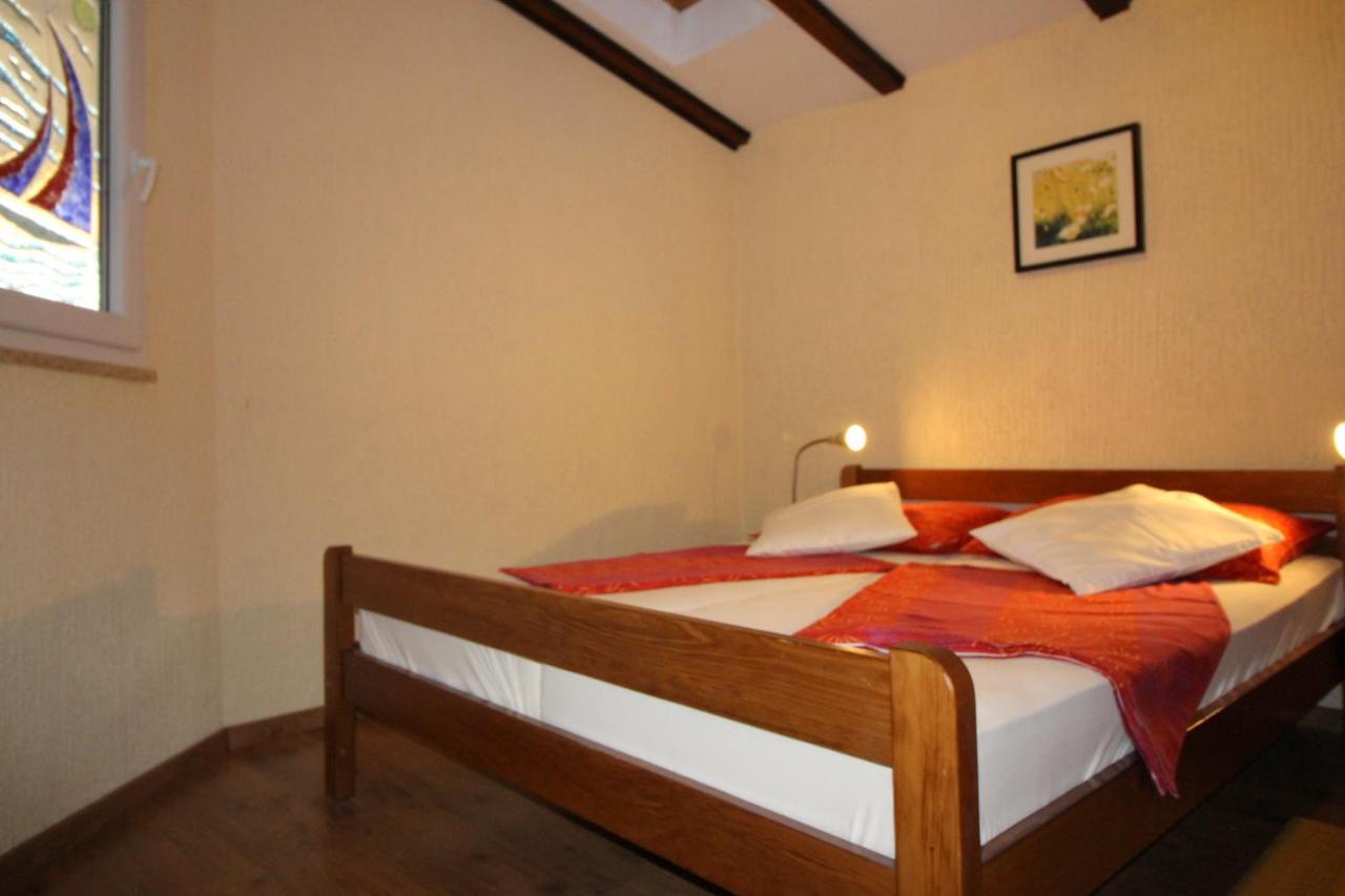 Dr. Igda Apartments Poreč Dış mekan fotoğraf