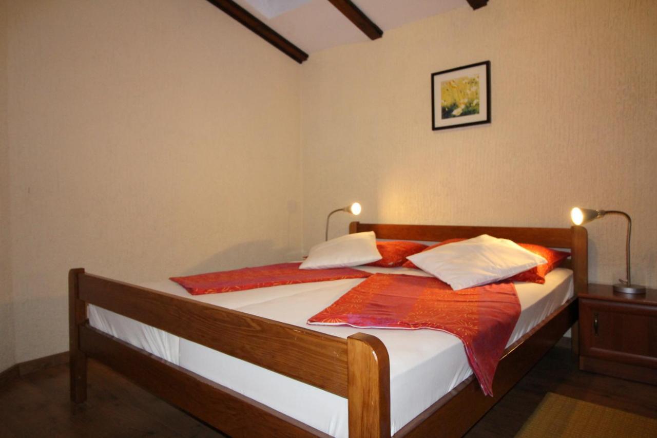 Dr. Igda Apartments Poreč Dış mekan fotoğraf