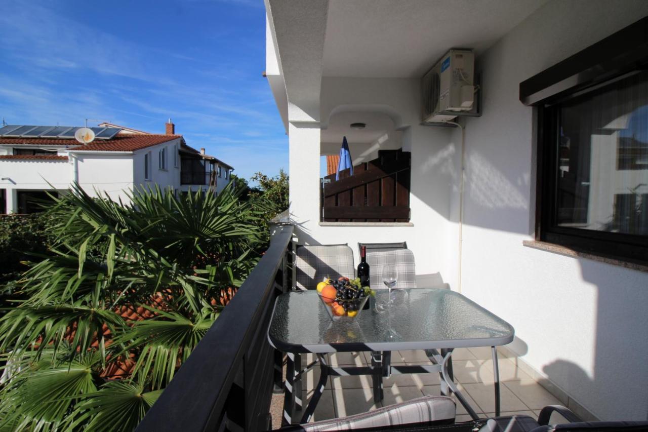 Dr. Igda Apartments Poreč Dış mekan fotoğraf