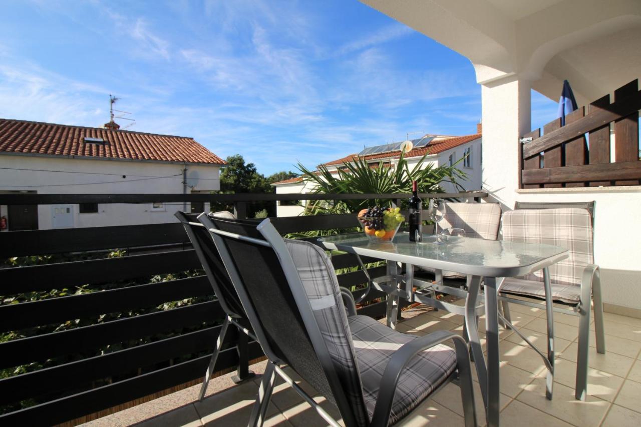Dr. Igda Apartments Poreč Dış mekan fotoğraf
