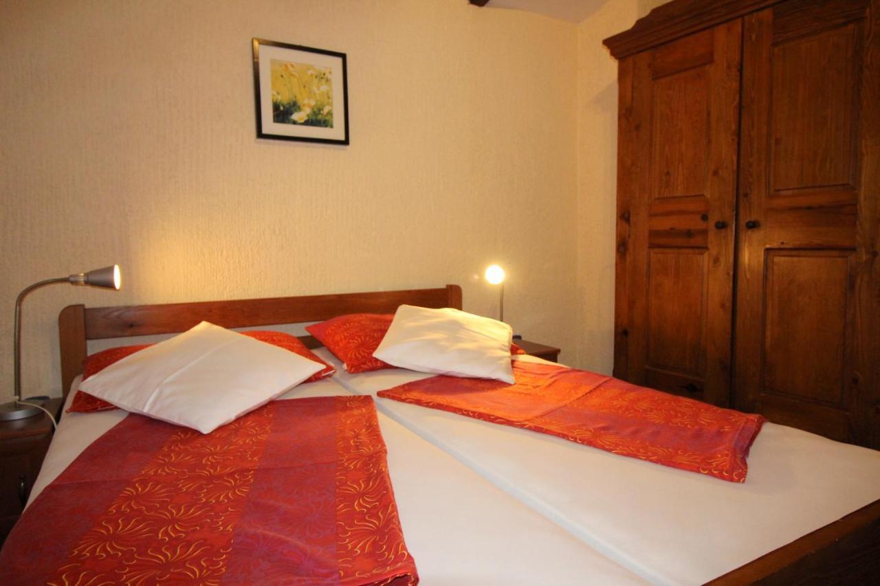 Dr. Igda Apartments Poreč Dış mekan fotoğraf