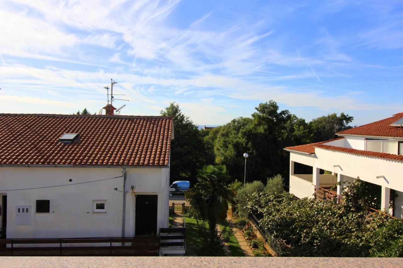 Dr. Igda Apartments Poreč Dış mekan fotoğraf