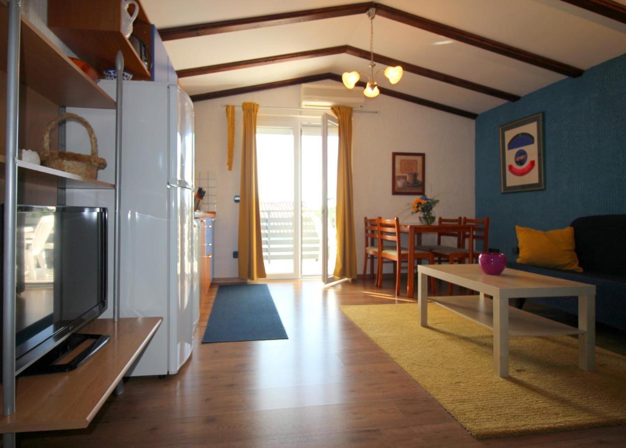 Dr. Igda Apartments Poreč Dış mekan fotoğraf