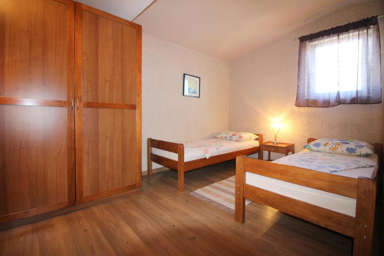 Dr. Igda Apartments Poreč Dış mekan fotoğraf