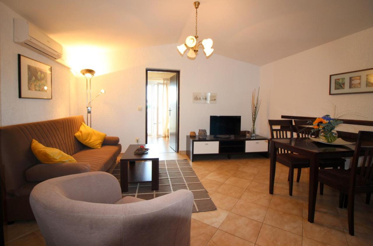 Dr. Igda Apartments Poreč Dış mekan fotoğraf