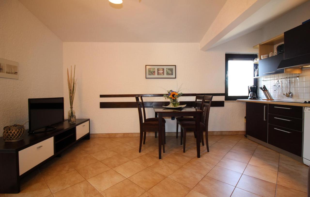 Dr. Igda Apartments Poreč Dış mekan fotoğraf