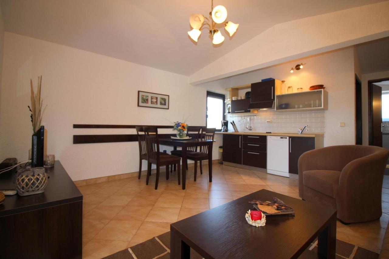 Dr. Igda Apartments Poreč Dış mekan fotoğraf