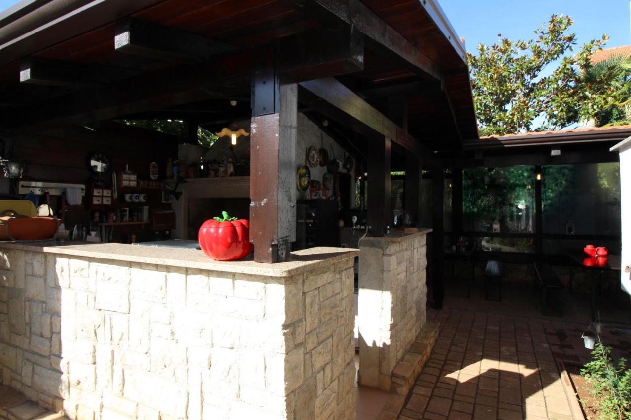 Dr. Igda Apartments Poreč Dış mekan fotoğraf