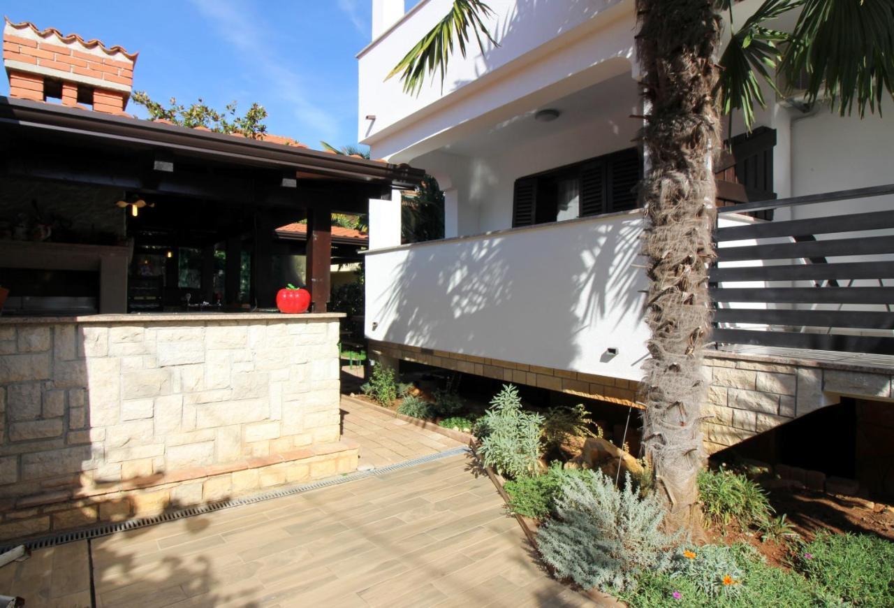 Dr. Igda Apartments Poreč Dış mekan fotoğraf