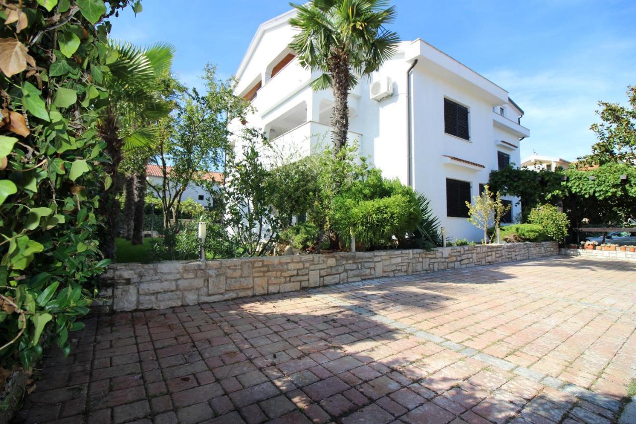 Dr. Igda Apartments Poreč Dış mekan fotoğraf