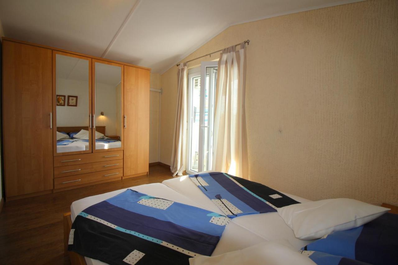 Dr. Igda Apartments Poreč Dış mekan fotoğraf
