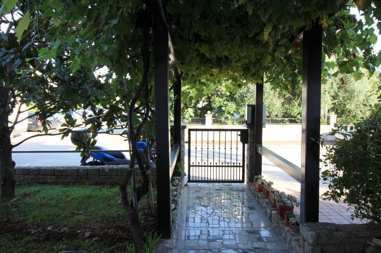 Dr. Igda Apartments Poreč Dış mekan fotoğraf